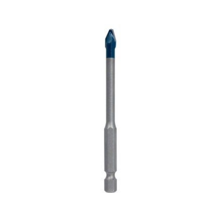 Burghiu BOSCH EXPERT pentru sticlă și țiglă 6 x 90 mm HEX-9 CERAMIC DĂ