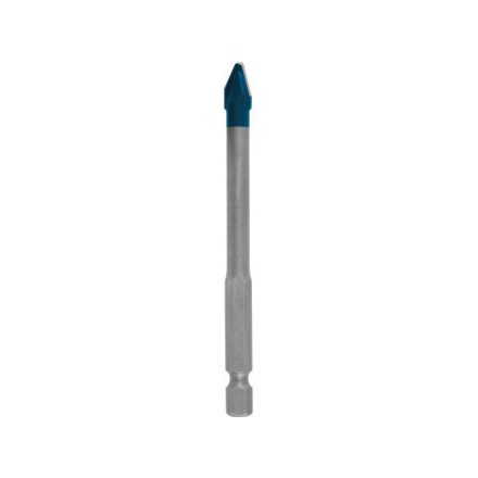 BOSCH EXPERT Burghiu pentru sticlă și faianță 7 x 90 mm HEX-9 HARD CERAMIC