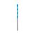 BOSCH EXPERT CYL-9 Burghiu universal 4,0 x 40/75 mm cilindric
