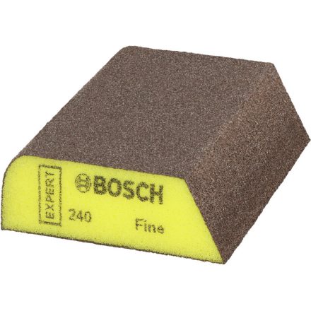 BOSCH EXPERT Burete de slefuit 69 x 97 x 26 mm P240