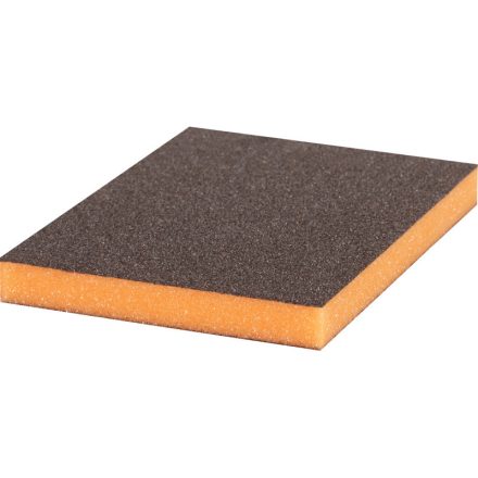BOSCH EXPERT Burete abraziv 98 x 120 x 13 mm P180