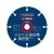 BOSCH EXPERT Disc de tăiere multiplu 76 x 10 mm X-LOCK