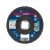 BOSCH EXPERT Disc abraziv lamelar mediu 125 x 22,2 N475 SCM X-LOCK
