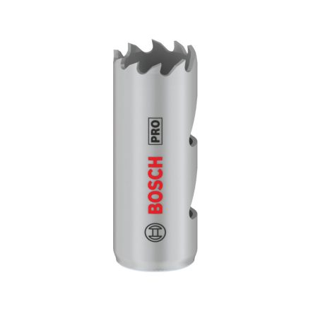 BOSCH PRO Decupator circular 20 mm (8% cobalt) cu filet Multi Material