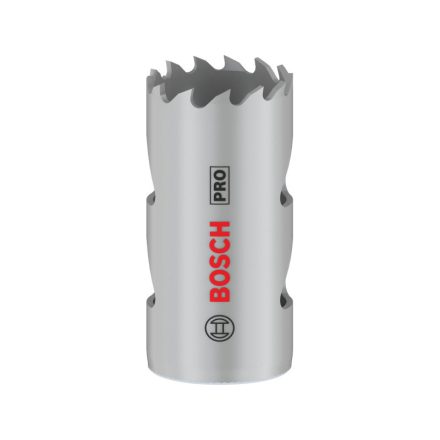 BOSCH PRO Tăietor circular 25 mm (8% cobalt) filetat Multi Material