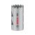 BOSCH PRO Ferastrau cu gaura de 27 mm (8% cobalt) filetat Multi Material
