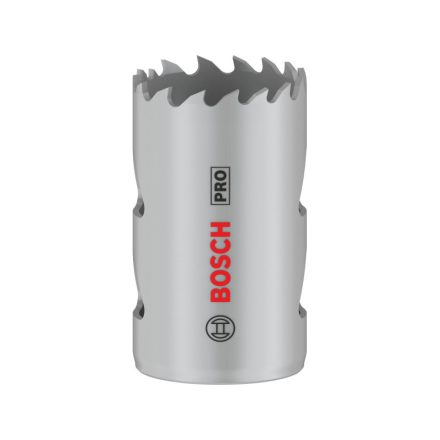 BOSCH PRO Decupator circular 30 mm (cu 8% cobalt) cu filet Multi Material