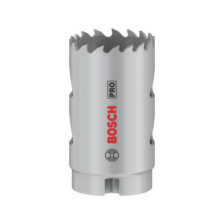 BOSCH PRO Taie circulară 32 mm (8% cobalt) cu filet Multi Material