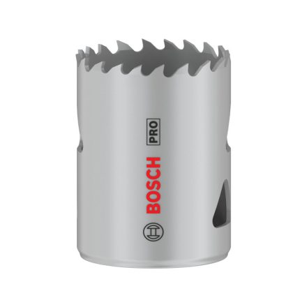 BOSCH PRO Tăietor circular de 38 mm (cu 8% cobalt) cu filet Multi Material