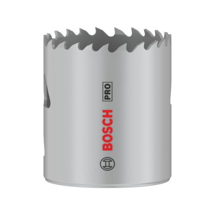 BOSCH PRO Găuritor circular 44 mm (8% cobalt) filetat Multi Material