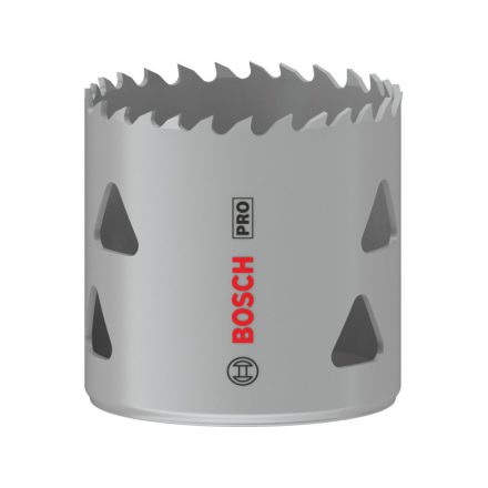 BOSCH PRO Decupator circular 51 mm (8% cobalt) filetat Multi Material