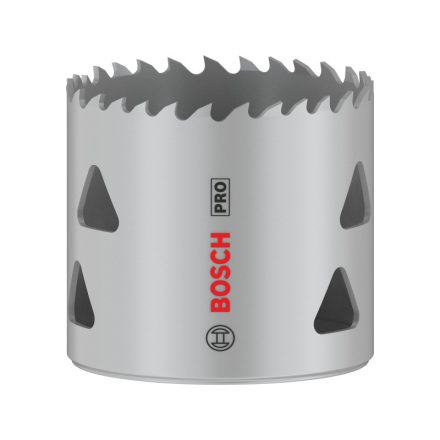 BOSCH PRO Decupator circular 54 mm (8% cobalt) filetat Multi Material
