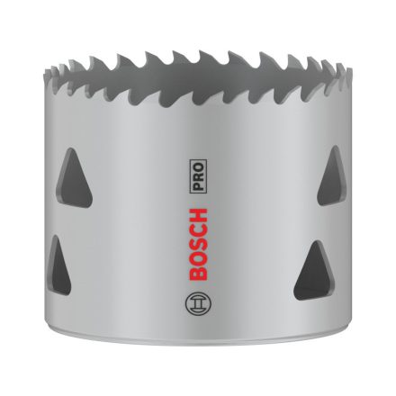 BOSCH PRO Decupator circular 60 mm (8% cobalt) cu filet Multi Material