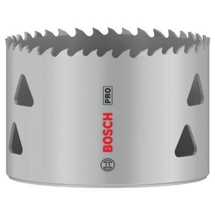 BOSCH PRO Decupator circular 73 mm (8% cobalt) filetat Multi Material