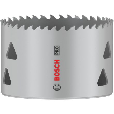 BOSCH PRO Taietor circular 76 mm (8% cobalt) cu filet Multi Material