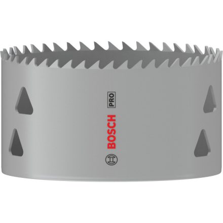 BOSCH PRO Decupator circular 92 mm (8% cobalt) cu filet Multi Material
