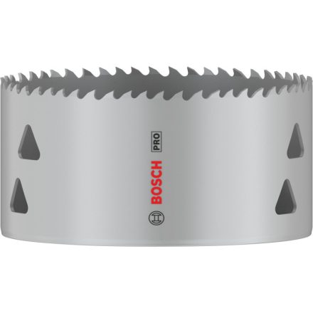 BOSCH PRO Tăietor circular 102 mm (8% cobalt) cu filet pentru materiale multiple