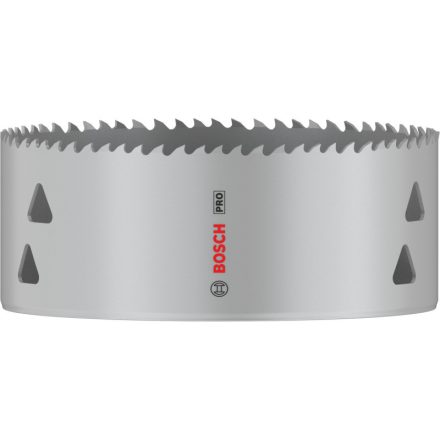 BOSCH PRO Decupator circular 127 mm (8% cobalt) filetat Multi Material