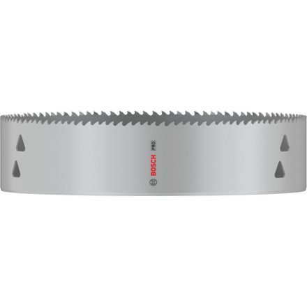 BOSCH PRO Decupor circular 210 mm (cu 8% cobalt) cu filet Multi Material