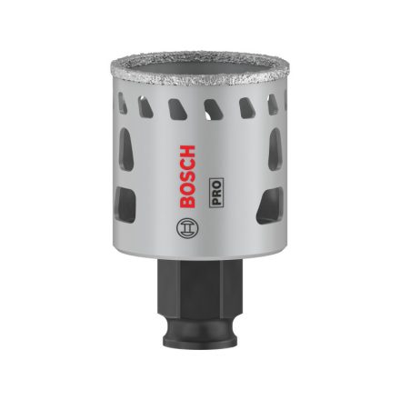 BOSCH PRO Tăietor circular diamantat 41 mm PC PLUS
