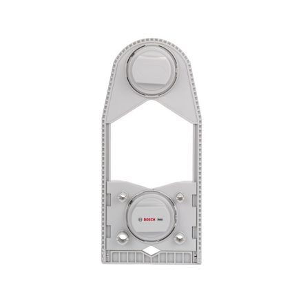 BOSCH PRO Ghidaj pentru tăiere circulară 6 - 83 mm (PVC)