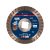 BOSCH EXPERT Disc de tăiere diamantat 125 x 2,4 x 12 x 22,2 mm turbo Multi Material X-LOCK (oSa)