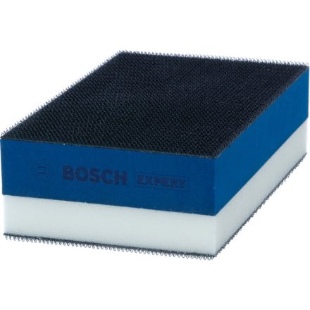 BOSCH EXPERT Set de blocuri de șlefuire, 6 piese, 80 x 133 mm