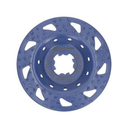BOSCH EXPERT Disc de tăiere cu carbură de tungsten, grosier, înclinat 115 x 22,2 mm X-LOCK