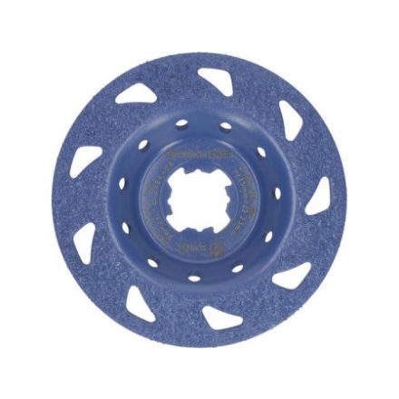 BOSCH EXPERT Disc de tăiere din carbura de tungsten fin, înclinat 115 x 22,2 mm X-LOCK