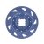 BOSCH EXPERT Disc de tăiere din carbura de tungsten fin, înclinat 115 x 22,2 mm X-LOCK