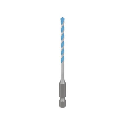 Burghiu BOSCH EXPERT HEX-9 Multiconstruction 3,5 x 45/90 mm cu suport pentru burghie de 1/4"