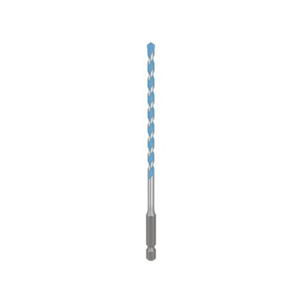 Burghiu BOSCH EXPERT HEX-9 Multiconstruction 5,0 x 90/150 mm cu suport pentru burghie de 1/4"