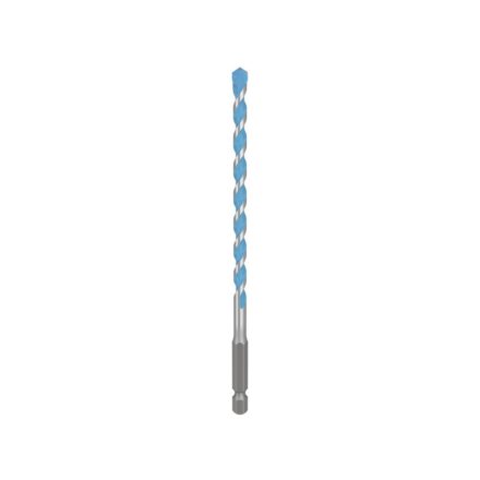 Burghiu BOSCH EXPERT HEX-9 Multiconstruction 6,5 x 90/150 mm cu suport pentru burghie de 1/4"