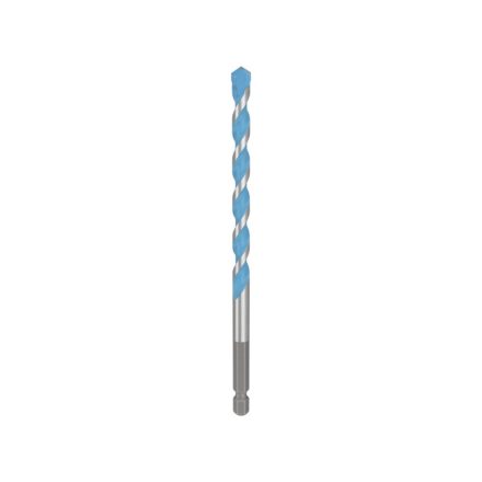 Burghiu BOSCH EXPERT HEX-9 Multiconstruction 8,0 x 90/150 mm cu suport pentru burghie de 1/4"