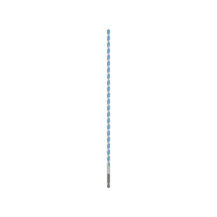 Burghiu BOSCH EXPERT HEX-9 Multiconstruction 8,0 x 350/400 mm cu suport pentru burghie de 1/4"