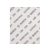 BOSCH EXPERT W480 Disc de șlefuit lavabil 140 x 115 mm /P180 (2 buc.)