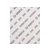 BOSCH EXPERT W480 Retea de șlefuit lavabilă 140 x 115 mm /P240 (2 buc)