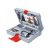 Set tijă și burghie BOSCH 49 buc Premium X-Line