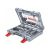 Set tijă și burghie BOSCH 105 piese Premium X-Line