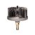 BOSCH Set de găurire circulară 8 piese (25-32-38-44-51-57-63-68 mm)