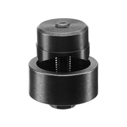BOSCH Cutter rotund pentru tava chiuveta 35 mm