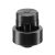 BOSCH Cutter rotund pentru tava chiuveta 35 mm