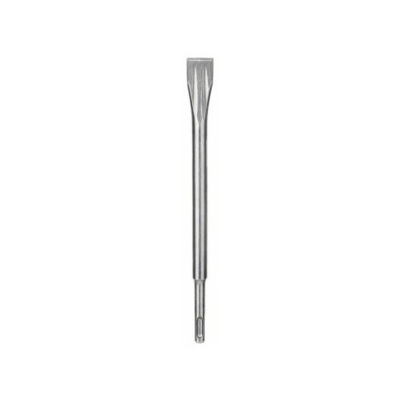 BOSCH Tijă plată de daltă 20 x 250 mm Long Life SDS-Plus