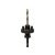 BOSCH Centrator pentru găurire circulară 32-76 mm cu prindere bit 1/4" HSS-G