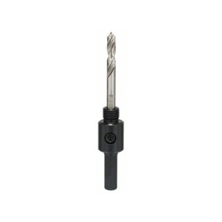 Adaptor BOSCH Hex 3/8" HSS-bimetal pentru freza circulară standard (mică)