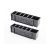 QBRICK SYSTEM Suport personalizat pentru obiecte lungi