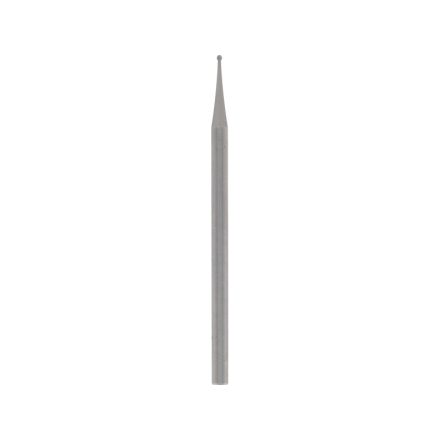 DREMEL Vârf de gravat sferic 0,8 mm (3 buc)