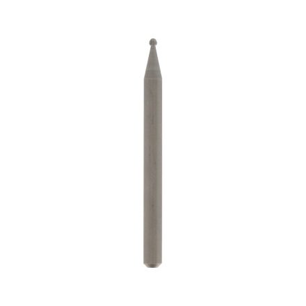 Bară de gravare cu formă de sferă DREMEL 1,6 mm (3 buc)