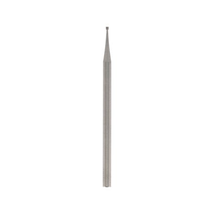 DREMEL Ax de gravură cilindric 0,8 mm (3 bucăți)