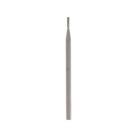 DREMEL Ax pentru gravura in forma de cilindru 0,8 mm (3 buc)